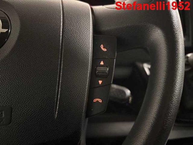 OPEL Movano IV 35 2022 - 35 L2H2 2.2 Bluehdi 140cv S&S (Edit