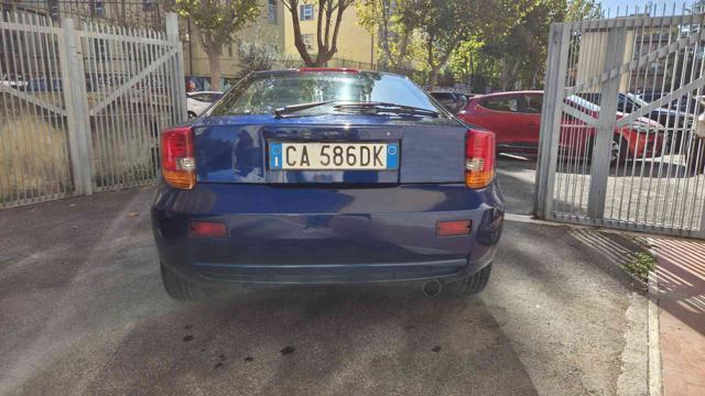 TOYOTA Celica 1.8 16V VVT-i
