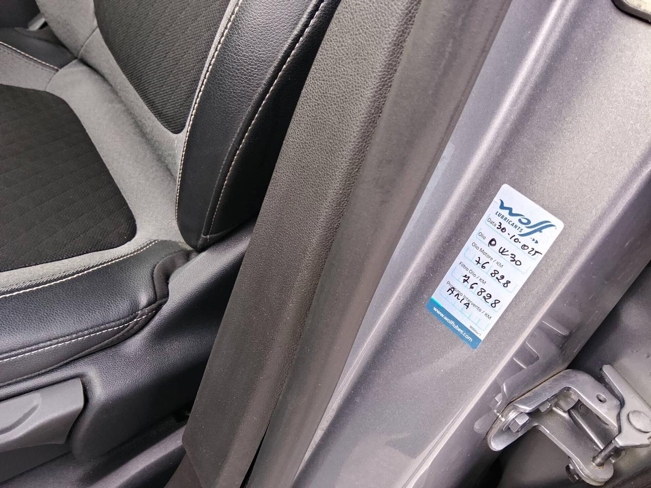 Opel Grandland X 1.6D EU 6 78K KM Ultimate