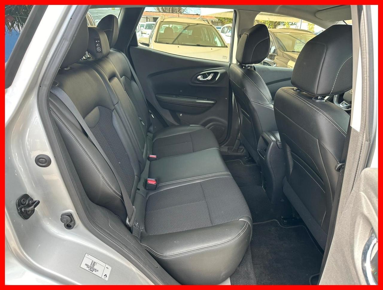 Renault Kadjar dCi 8V 110CV Energy Intens