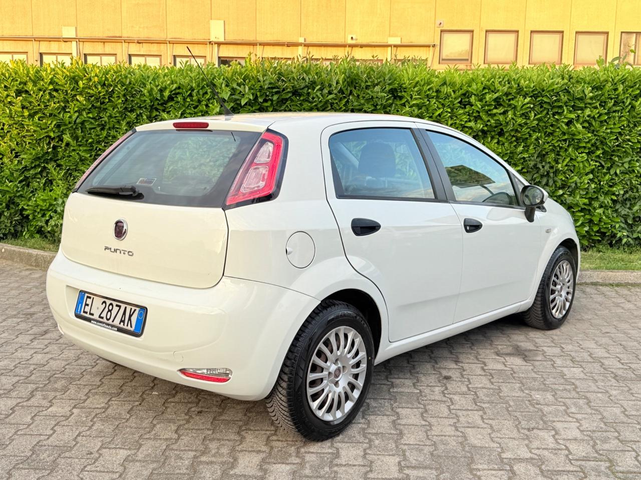 Fiat Grande Punto Evo 1.3 Mjt 85CV Euro5B