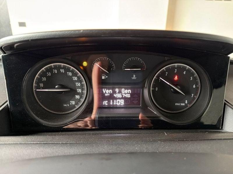 Lancia Ypsilon Ypsilon 1.2 69 CV 5 porte Gold