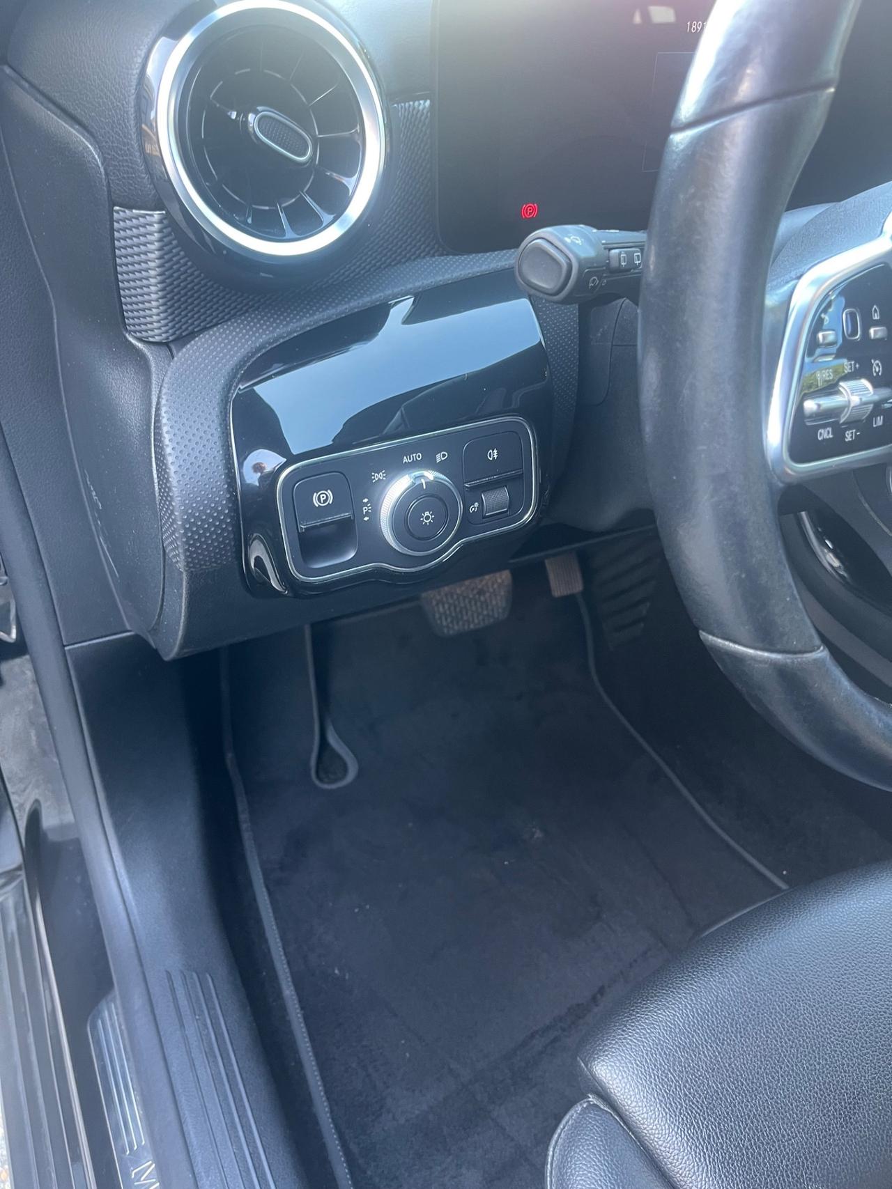 Mercedes-benz A 200 A 200 Automatic Executive