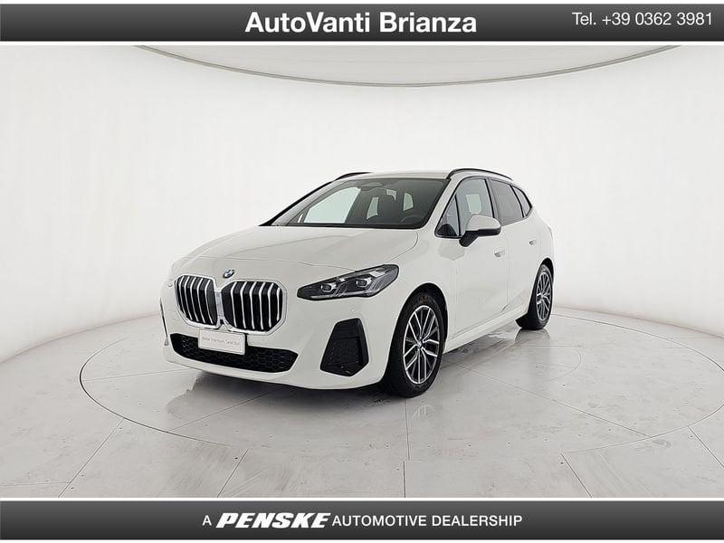 BMW Serie 2 Active Tourer 218d Active Tourer Msport