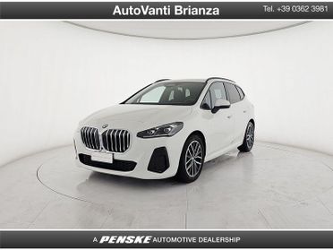 BMW Serie 2 Active Tourer 218d Active Tourer Msport