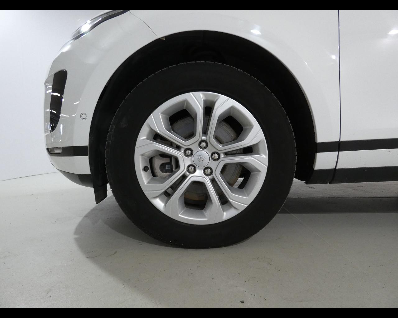 LAND ROVER RR Evoque 2ª serie - Range Rover Evoque 2.0D I4 163 CV AWD Auto
