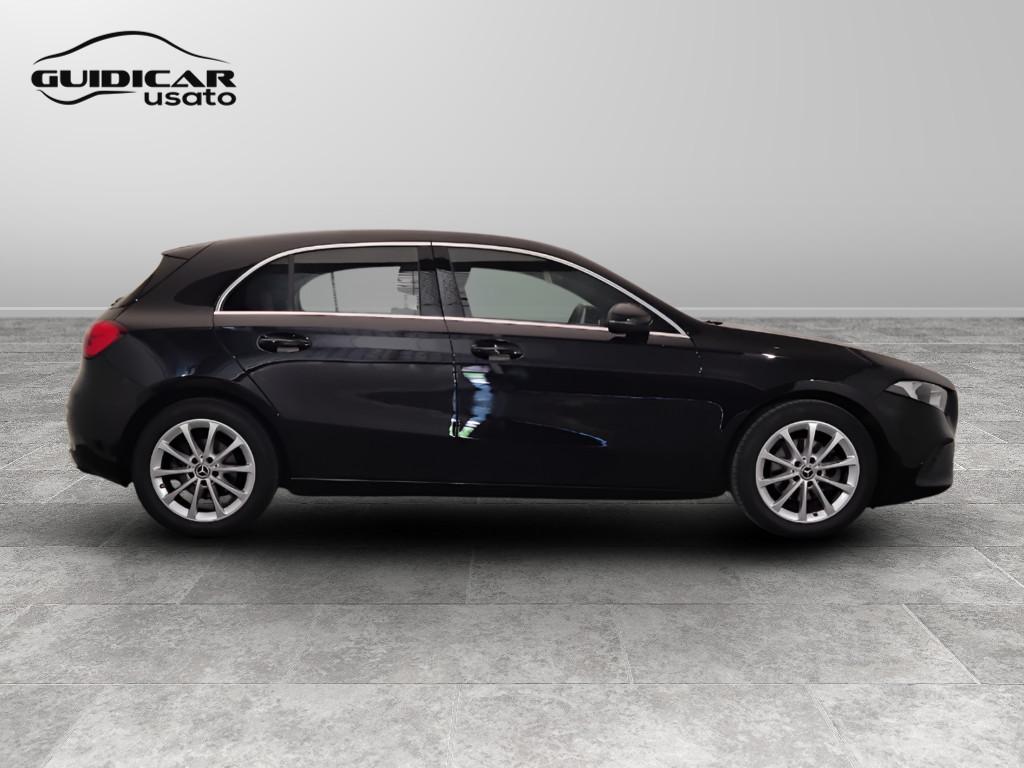 Mercedes-Benz Classe A - W177 2018 - A 180 Sport