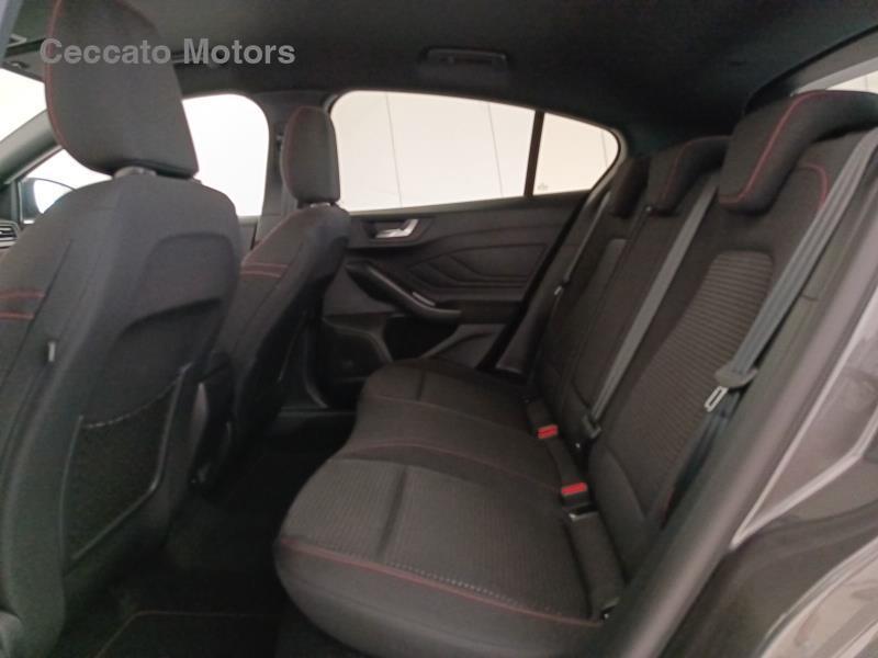 Ford Focus 5 Porte 1.5 EcoBlue ST-Line Auto