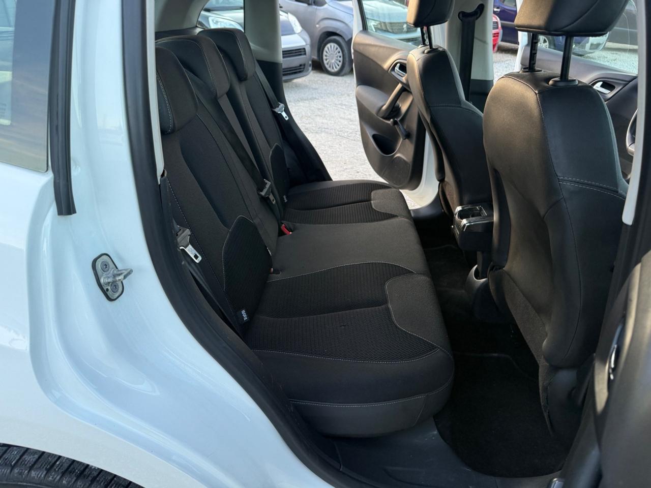 Citroen C3 1.4 HDi 70 Seduction