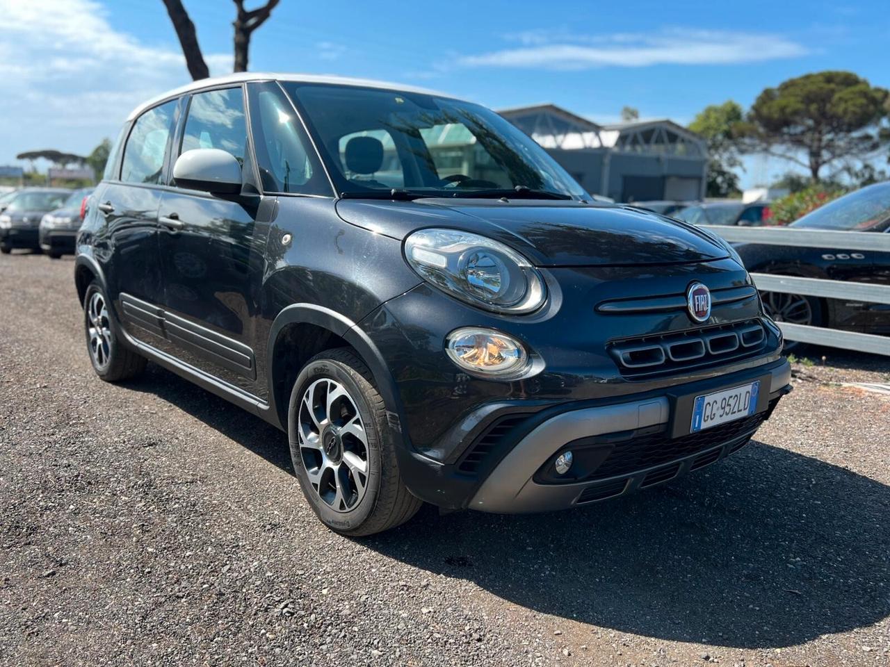 Fiat 500L 1.3 Multijet 95 CV Connect