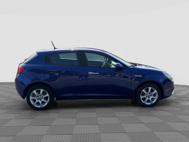 ALFA ROMEO Giulietta Giulietta 1.6 JTDm 120 CV