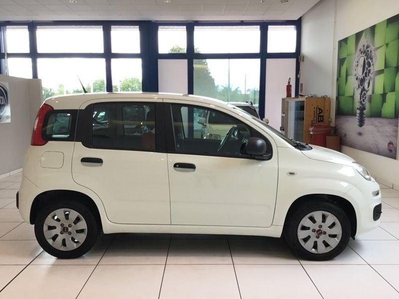 FIAT Panda Panda 1.2 Pop