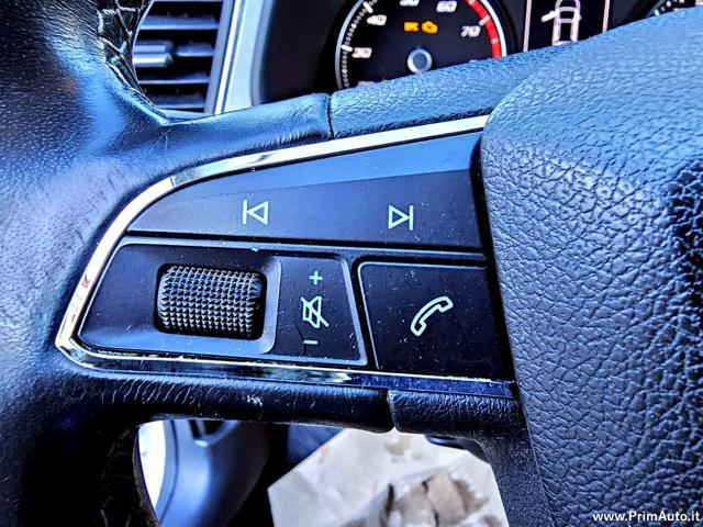 SEAT Leon 1.4 TGI 5p. Business