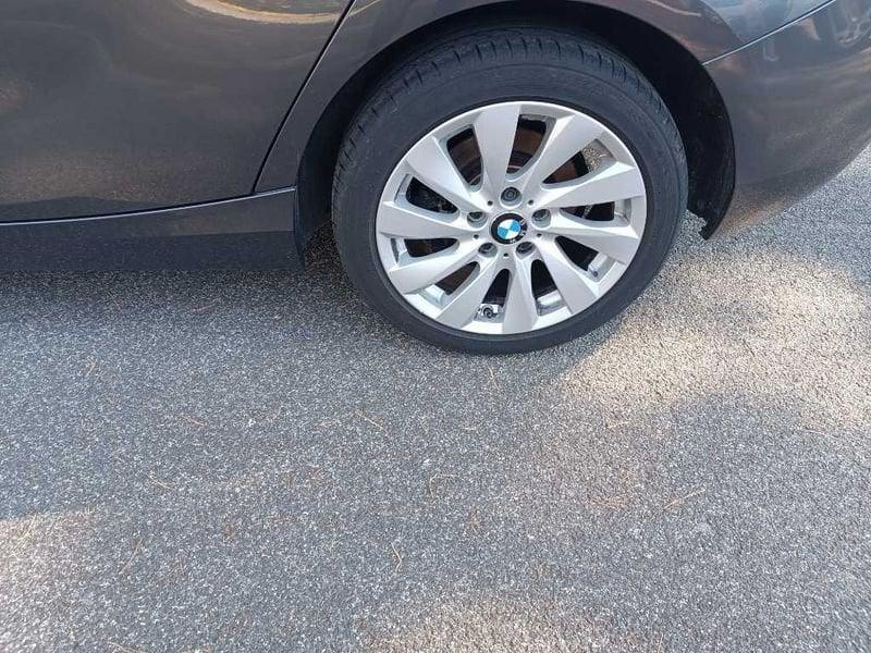 BMW Serie 1 (F20) 118i 5p. Advantage