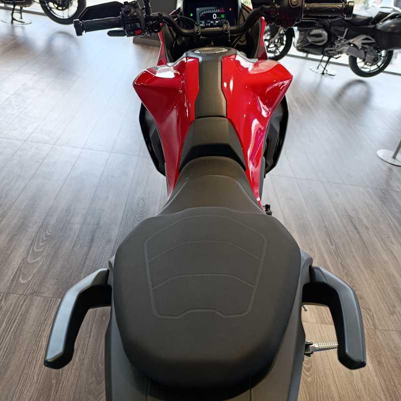 Yamaha Tracer 7 - 2025