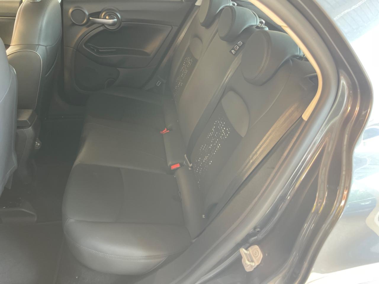 Fiat 500X 1.3 MultiJet 95 CV Connect KM 78.000CERTIFICATI!!!