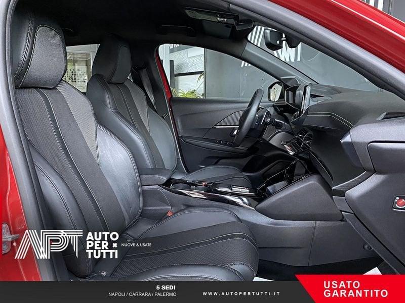 Peugeot 208 208 1.2 puretech GT Pack s&s 130cv eat8