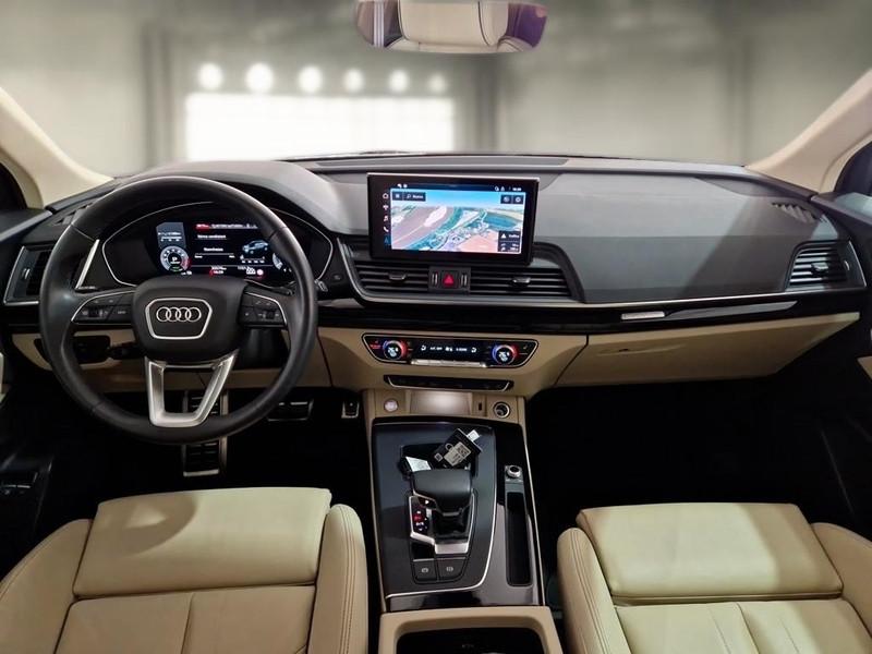 AUDI Q5 SPORTBACK 50 TFSI E S LINE QUATTRO S TRONIC SUV