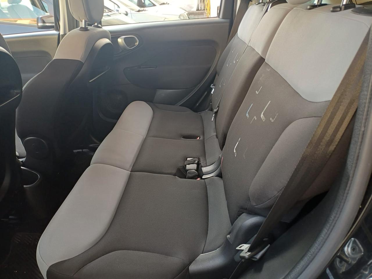 Fiat 500L 1.3 Multijet EURO 6 Perfetta - 2017