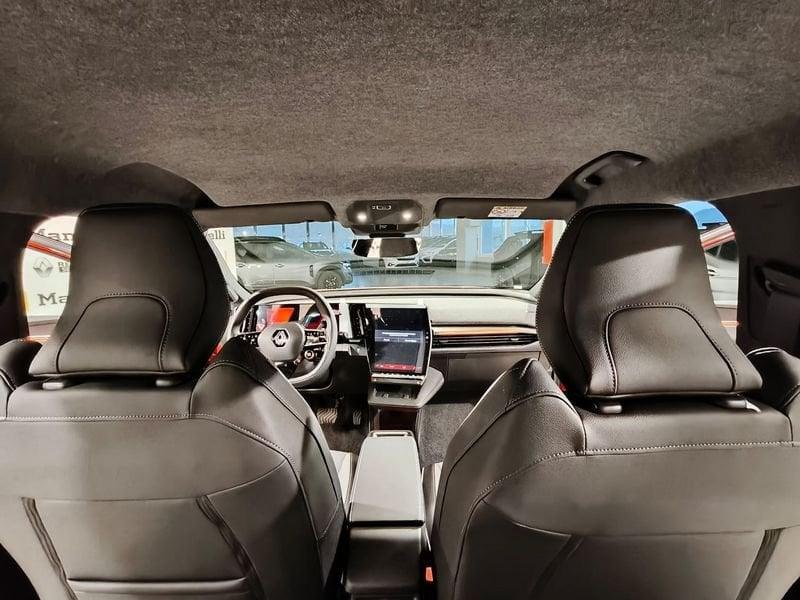 Renault Scénic Electric Scénic E-Tech Electric 170 CV Comfort Range Techno rif.GZ183