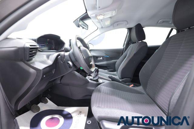 PEUGEOT 208 PURETECH 75 STOP&START 5 PORTE STYLE NEOPATENTATI