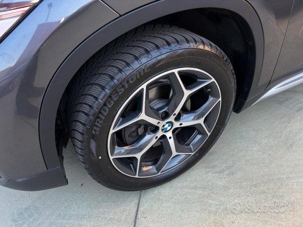 Bmw X1 sDrive18d Business Advantage