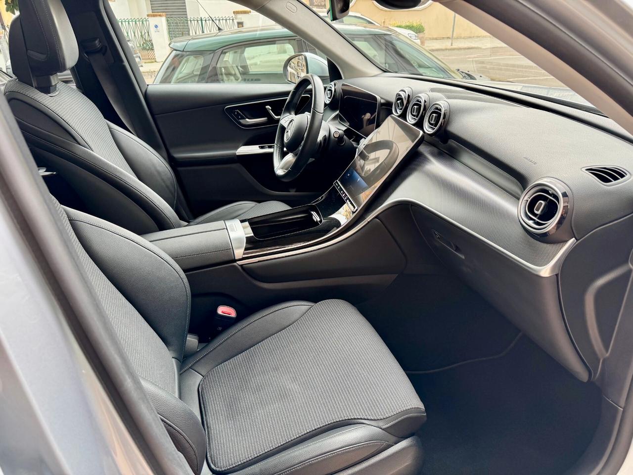 Mercedes-benz GLC 220 d 4Matic Mild Hybrid Advanced Plus