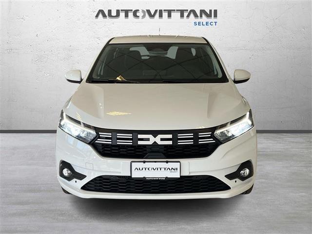 DACIA Sandero Streetway 1.0 tce Expression Eco-g 100cv 5 marce