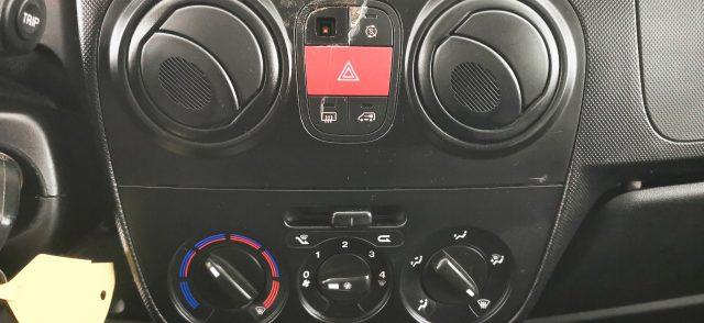 FIAT Fiorino 1.3 MJT 95CV Cargo Adventure -ALLESTIMENTO INTERNO