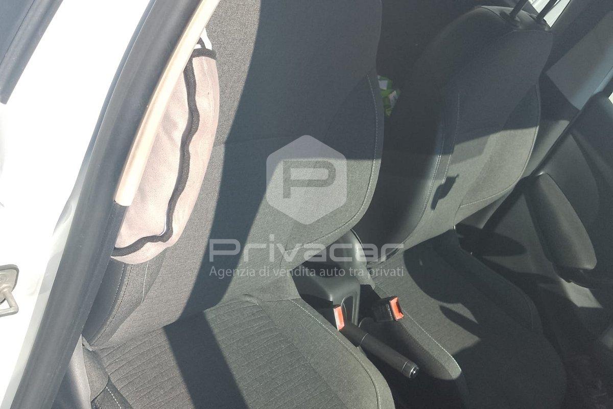 CITROEN C3 PureTech 82 Exclusive