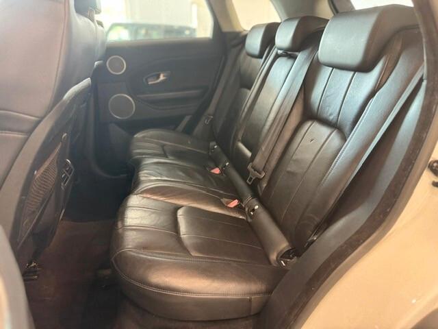 Land Rover Range Rover Evoque 2.0 TD4 150 CV 5p. HSE Dynamic