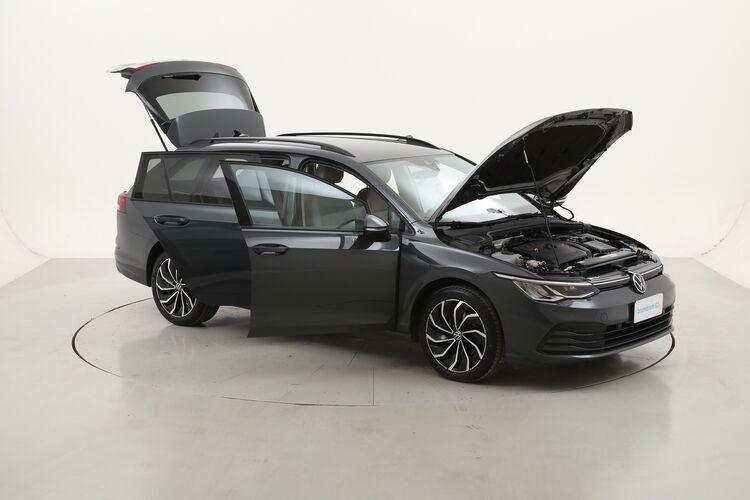 Volkswagen Golf Variant Variant Life DSG BR935221 1.5 Metano 131CV