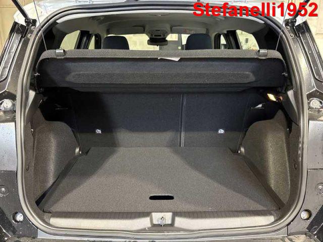 OPEL Frontera 1.2 hybrid 100cv edct