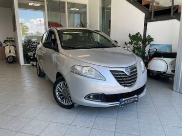 Lancia Ypsilon 1.3 MJT 95 CV Diesel Platinum