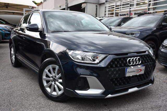 AUDI A1 citycarver 30 TFSI