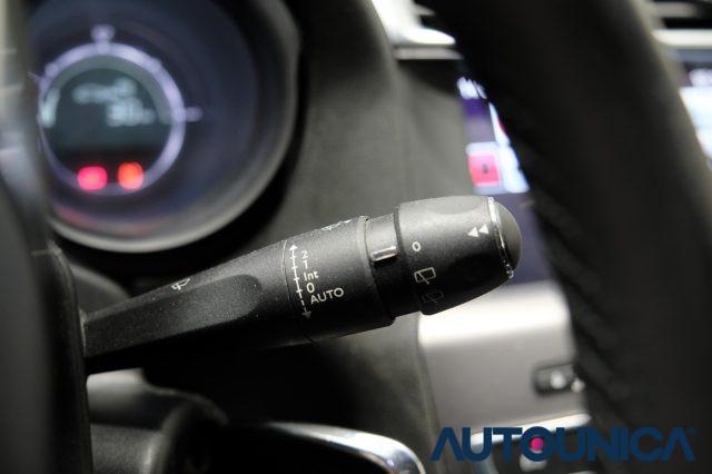 CITROEN C4 BLUEHDI 120 S&S BUSINESS COMBI FARI LED