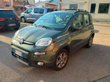 Fiat Panda 1.3 MJT S&S Trekking