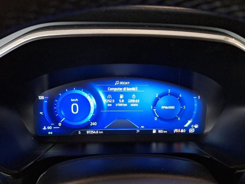 FORD KUGA 1.5 ECOBLUE 120 CV 2WD TITANIUM BUSINESS SUV