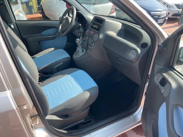 Fiat Panda 1.2 Dynamic Natural Power, Ok Neopatentati!!