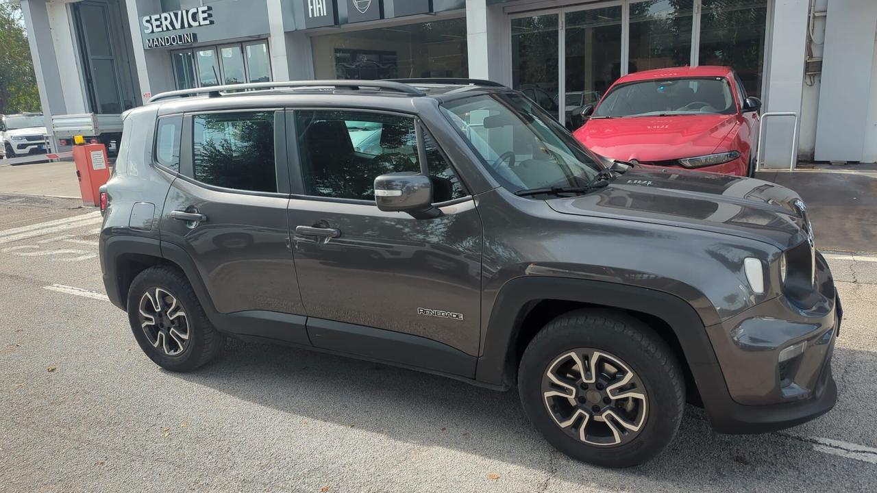 Jeep Renegade 1.0 T3 Longitude