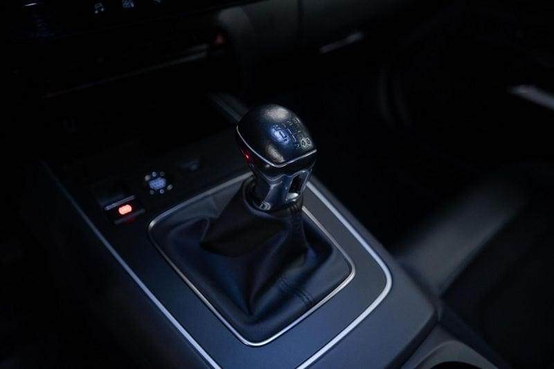 Citroën C5 Aircross 1.2 puretech C-Series s&s 130cv