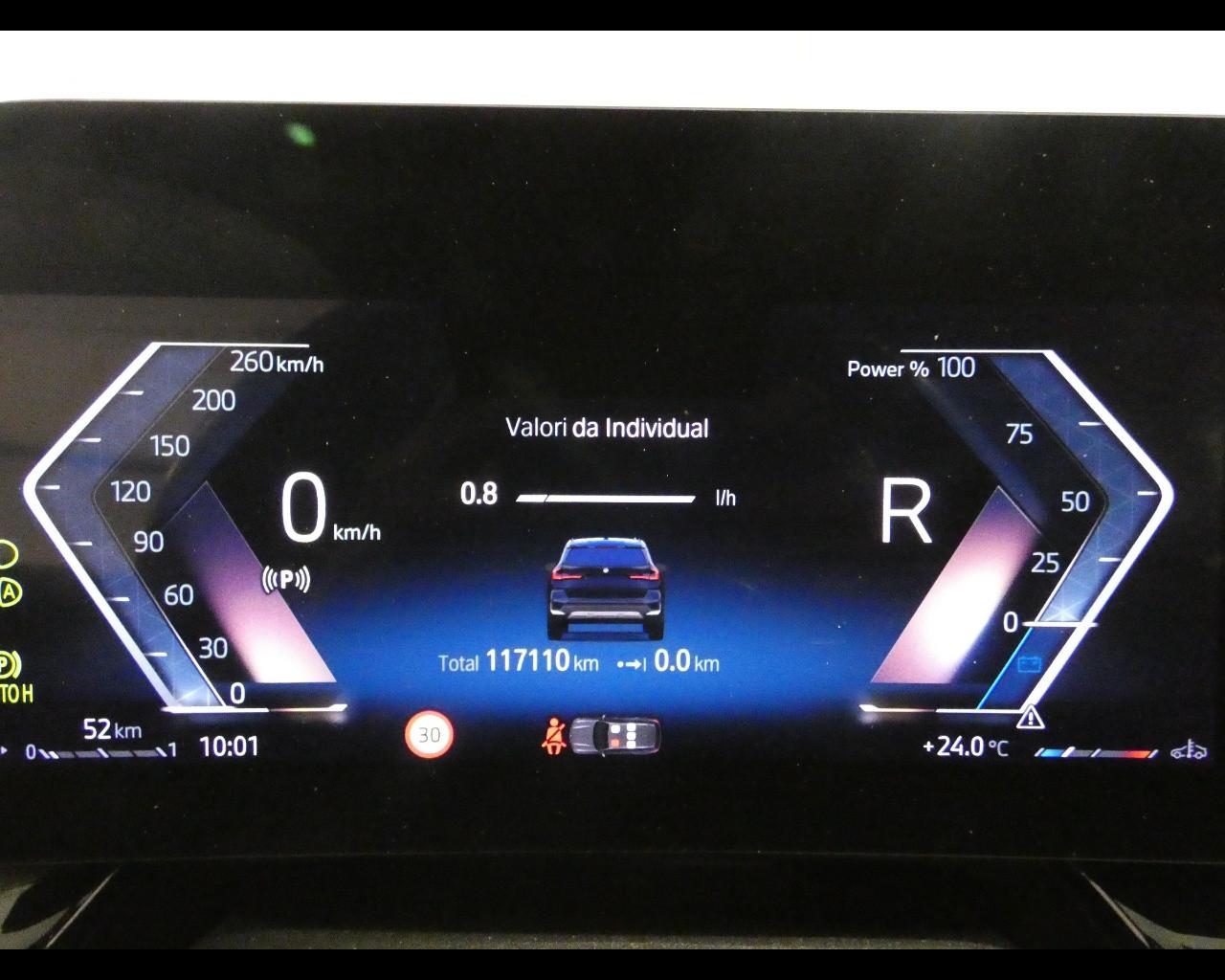 BMW X1 (U11) - X1 sDrive 18d xLine