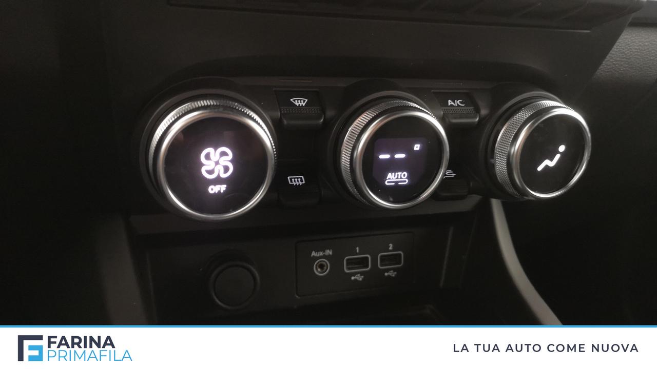 RENAULT Arkana 2021 - Arkana 1.6 E-Tech full hybrid Intens 145cv