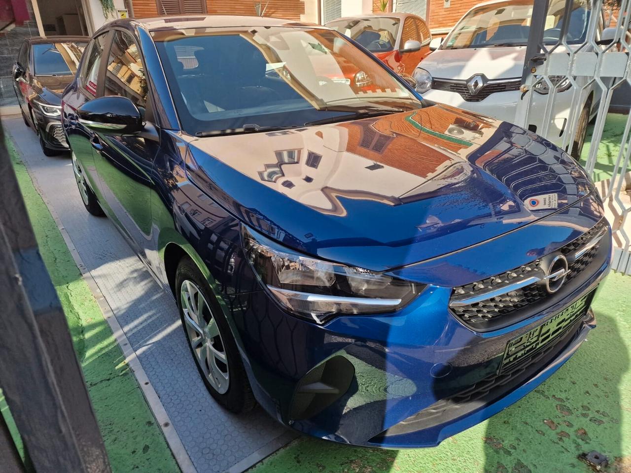 Opel Corsa 1.2 100 CV Elegance