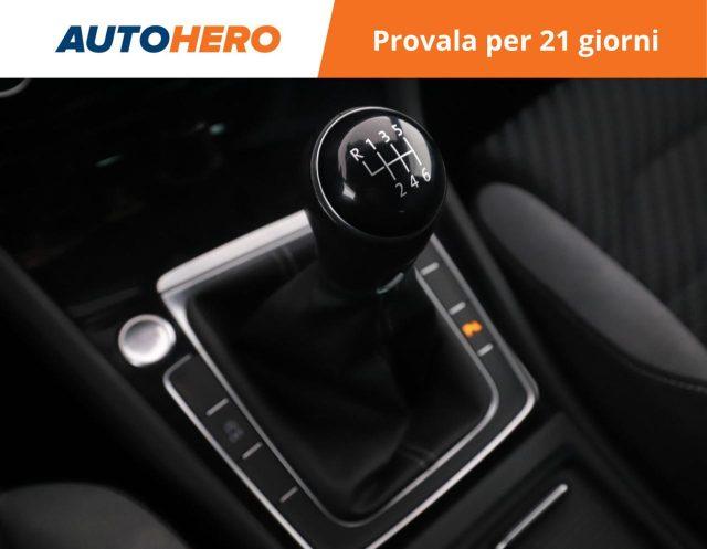 VOLKSWAGEN Golf 1.0 TSI 115 CV 5p. Sport BlueMotion Technology