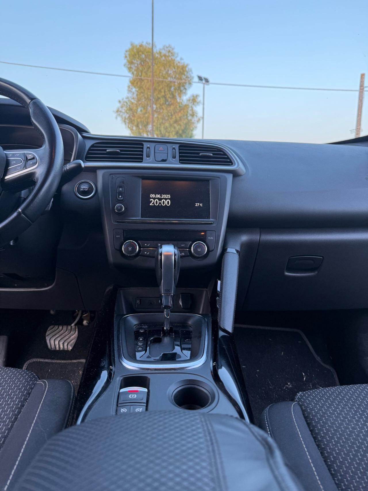 Renault Kadjar dCi 8V 110CV Energy Sport Edition 2