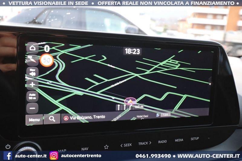 Hyundai i20 N Performance 1.6 T-GDI Techno Pack