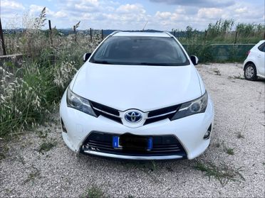 Toyota Auris Touring Sports 1.8 Hybrid Active