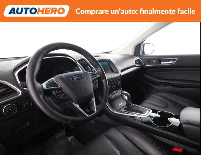 FORD Edge 2.0 TDCI 210 CV AWD Start&Stop Powershift Titanium