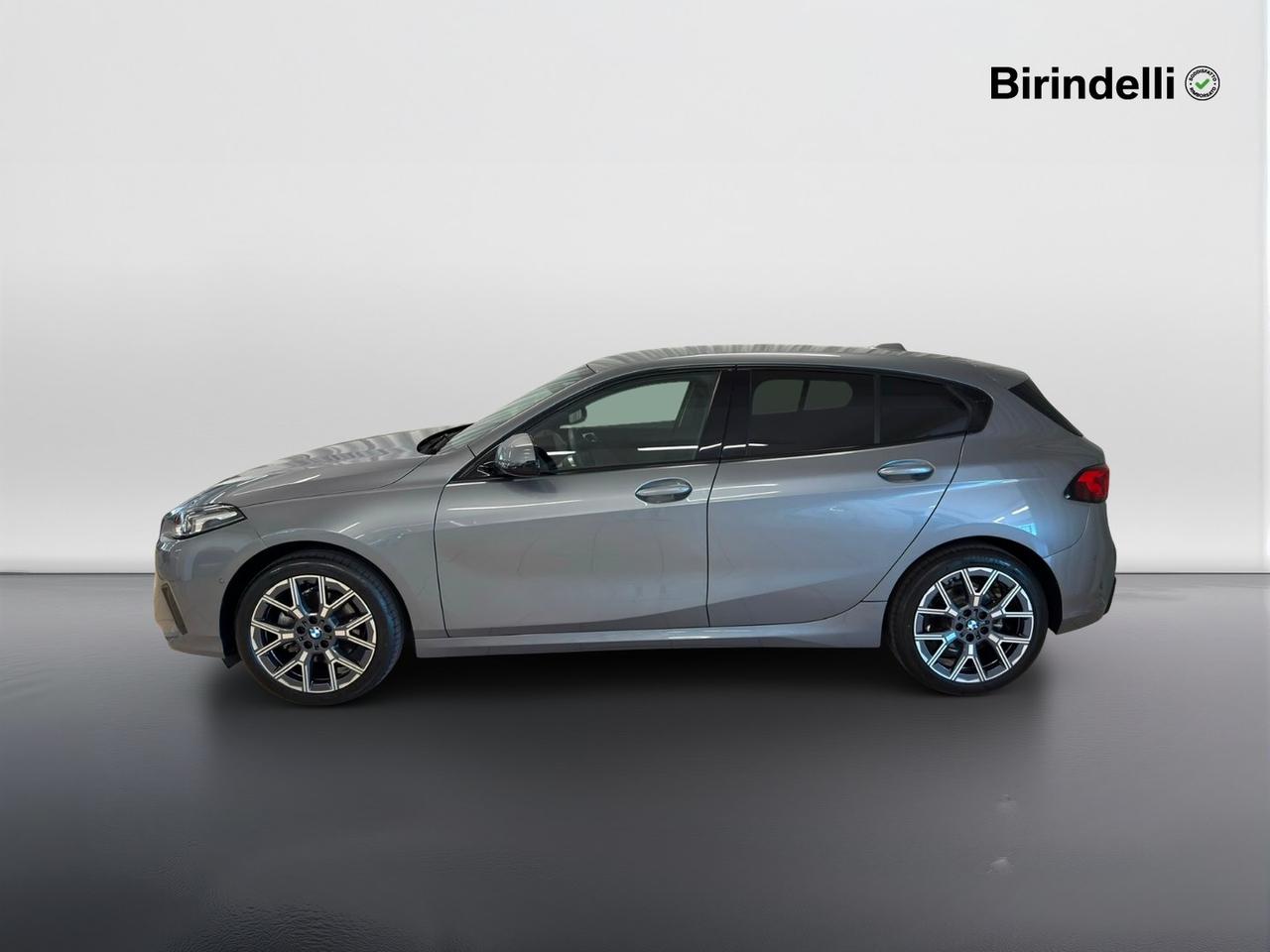 BMW Serie 1 (F70) - 118d